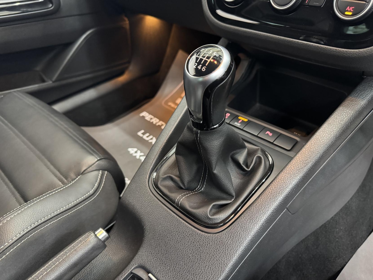 Used Volkswagen Scirocco 2017 for sale - 78112768: Photo 36