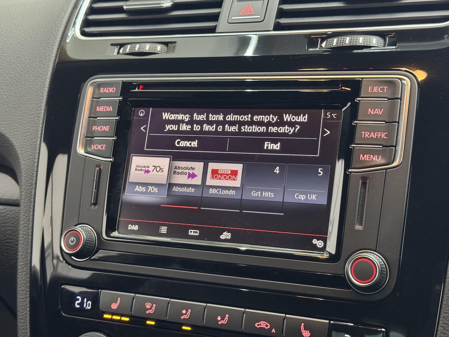 Used Volkswagen Scirocco 2017 for sale - 78112768: Photo 38