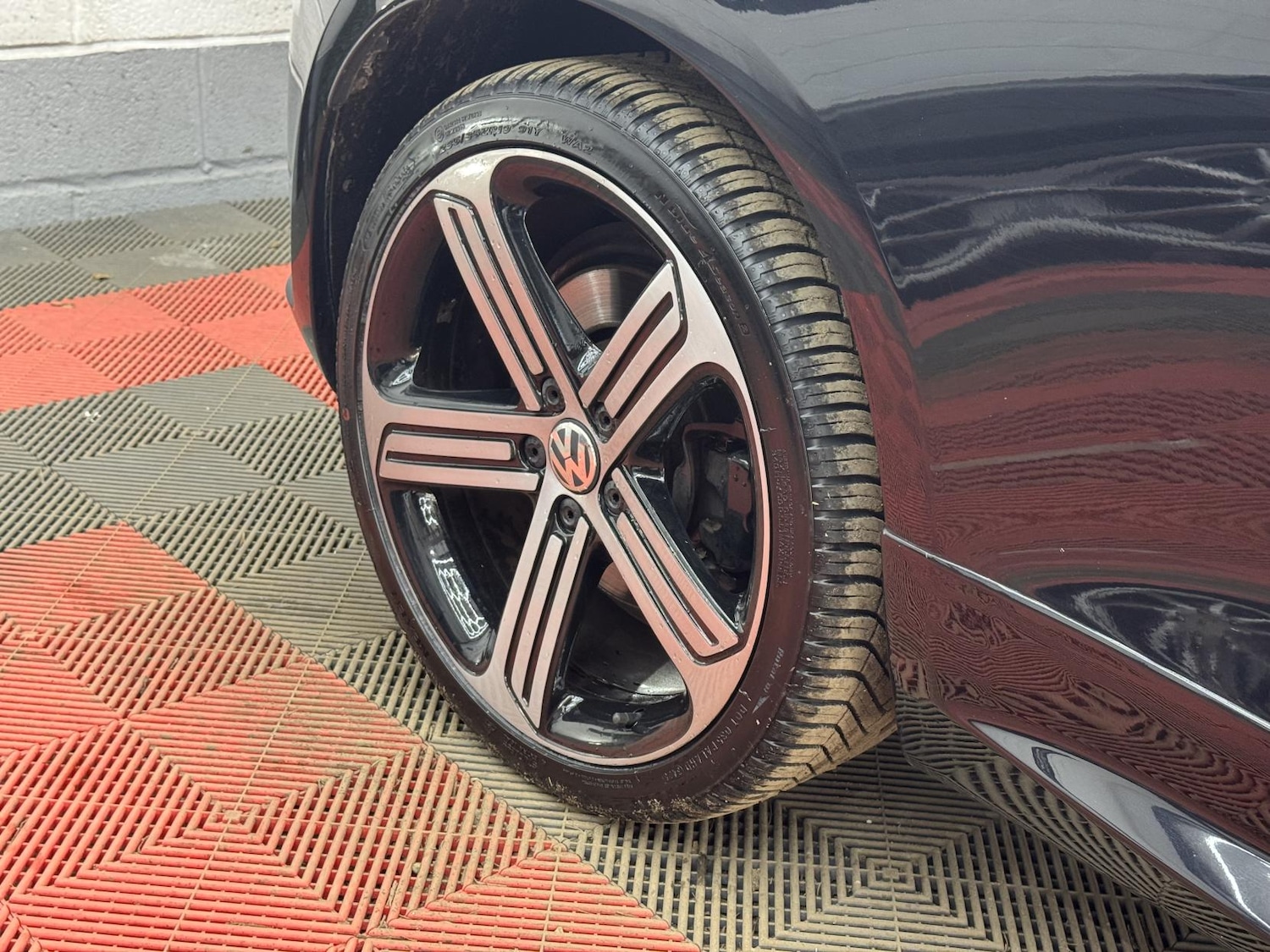 Used Volkswagen Scirocco 2017 for sale - 78112768: Photo 9