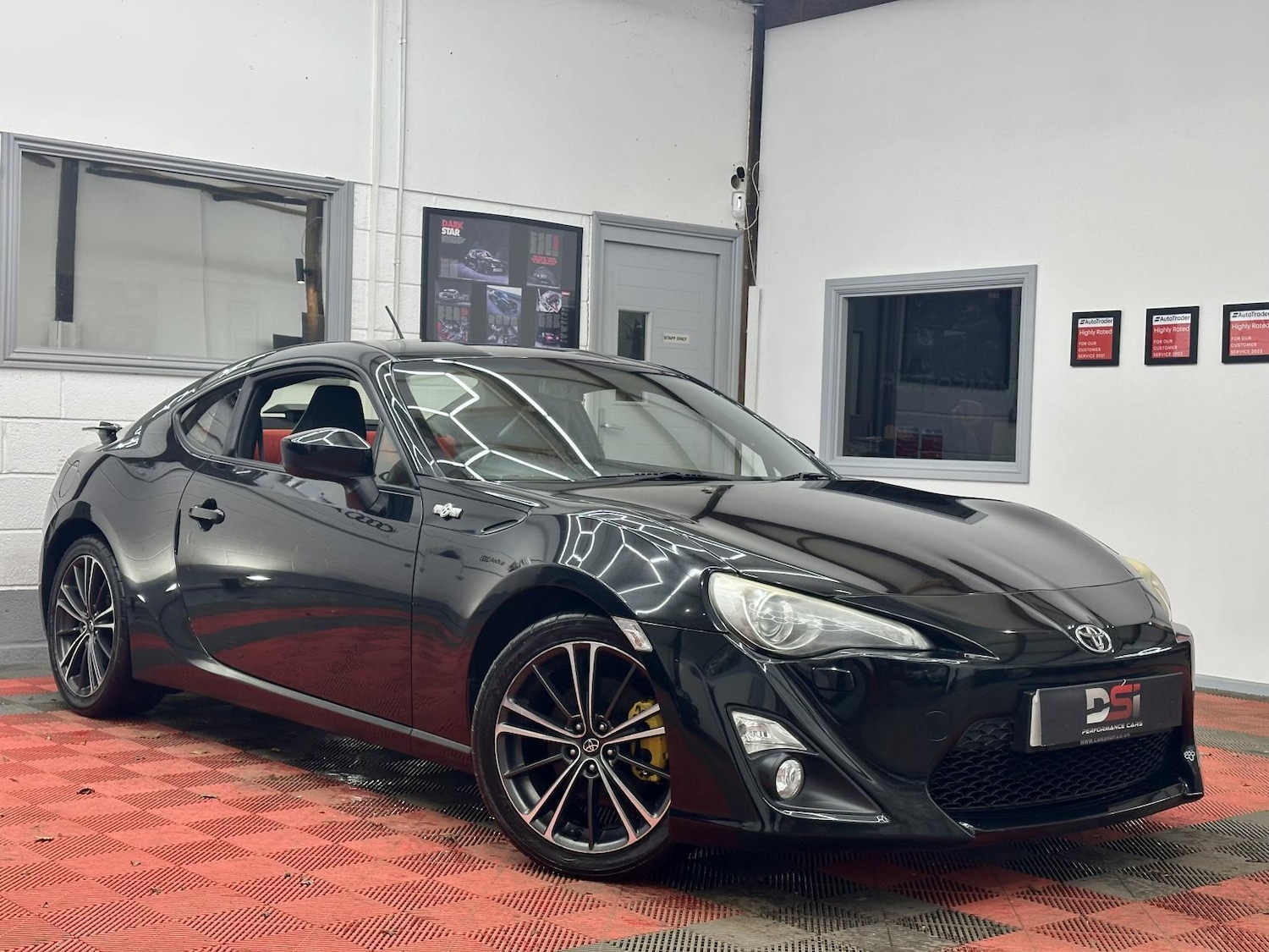 Used Toyota GT86 2012 for sale - 76882183: Photo 1