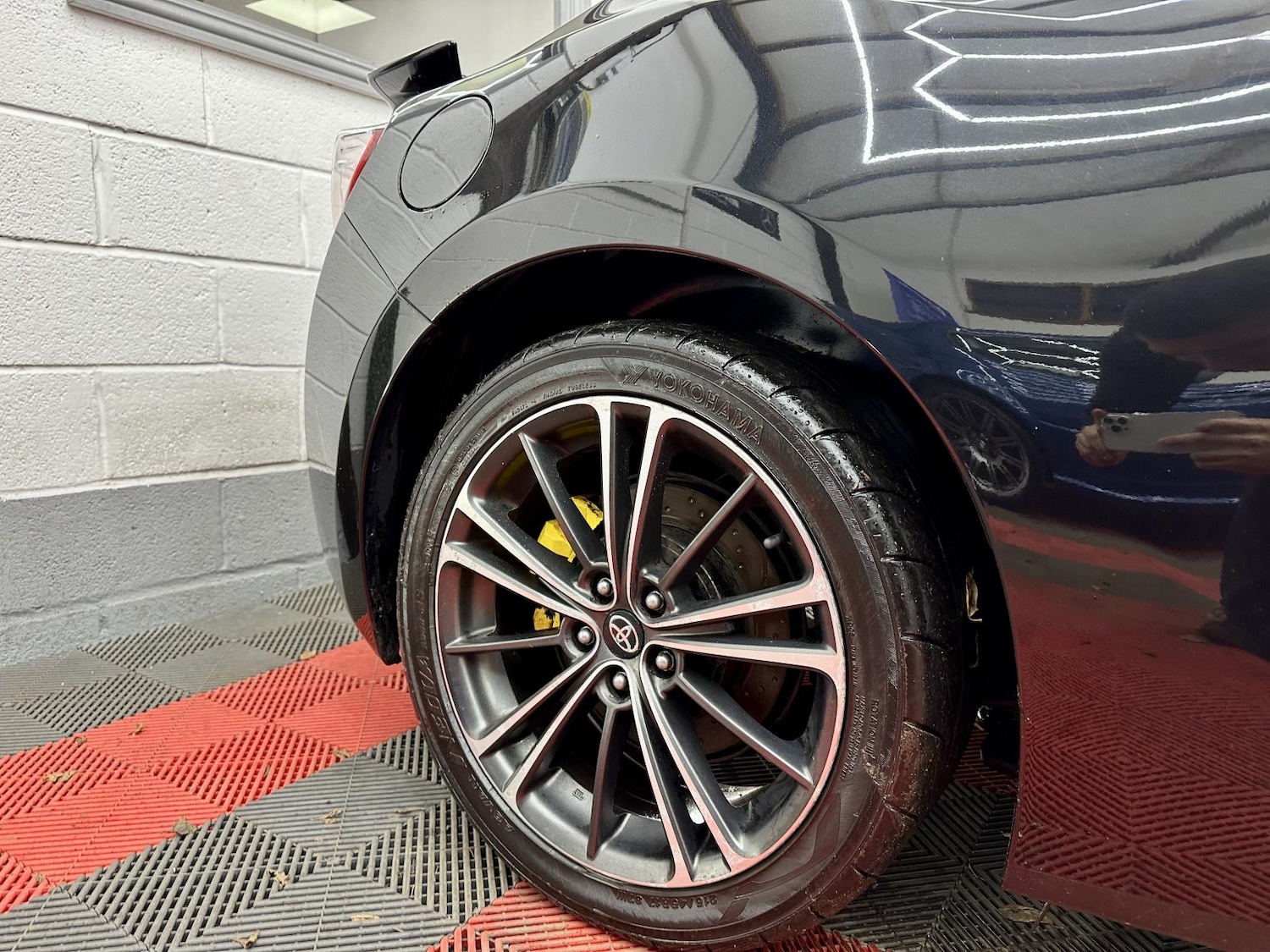 Used Toyota GT86 2012 for sale - 76882183: Photo 13