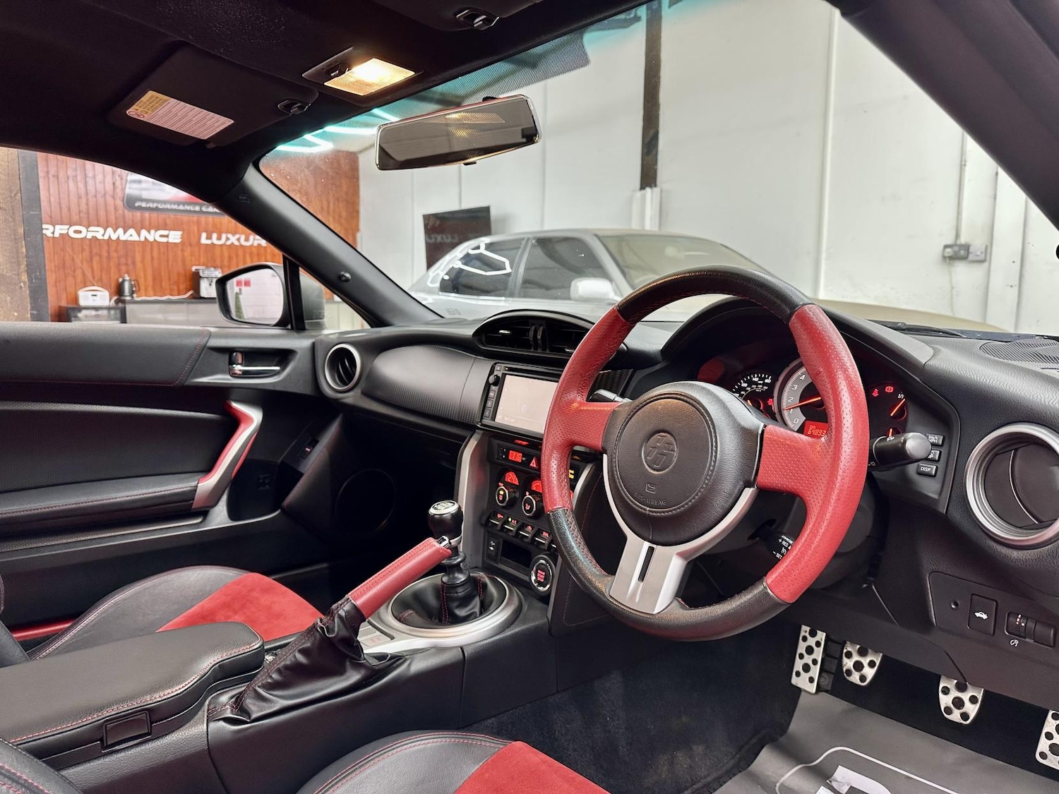 Used Toyota GT86 2012 for sale - 76882183: Photo 14