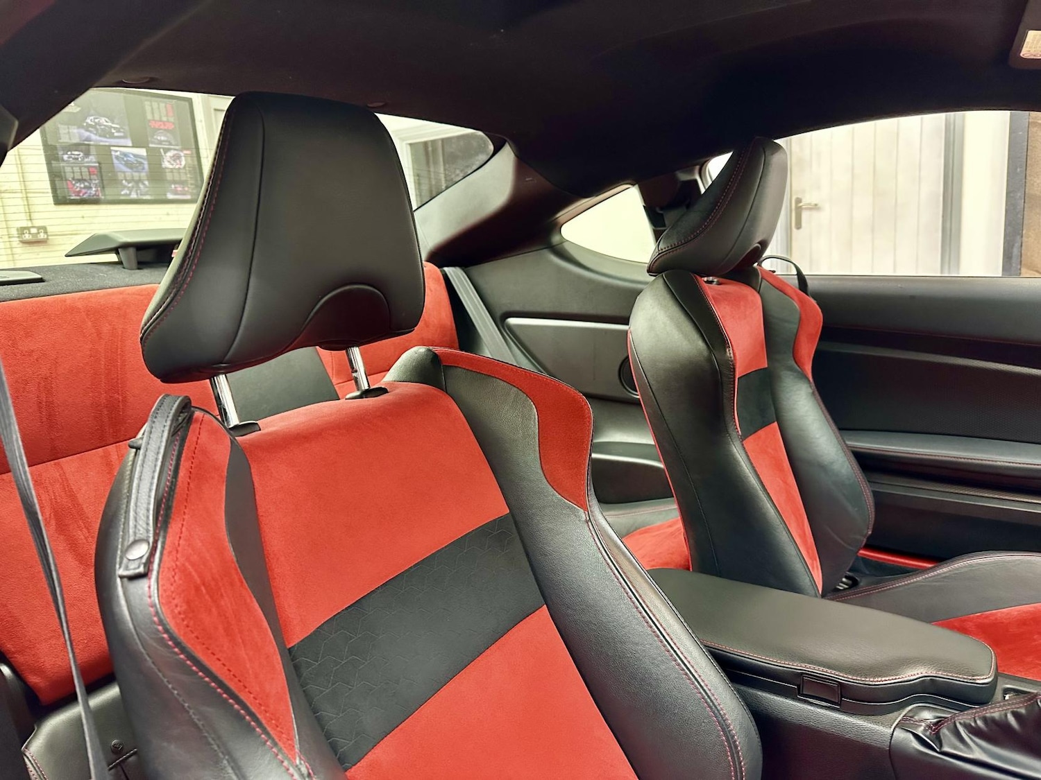 Used Toyota GT86 2012 for sale - 76882183: Photo 17