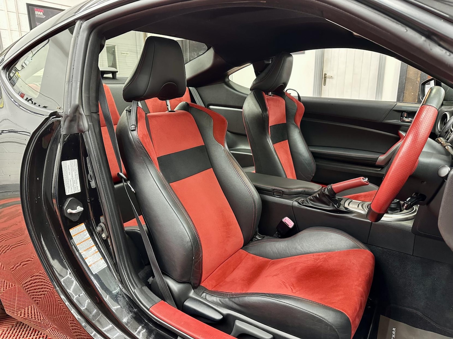 Used Toyota GT86 2012 for sale - 76882183: Photo 19