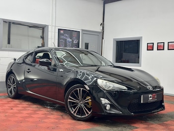 2012 - 2.0 Boxer D-4S Coupe 2dr Petrol Manual Euro 5 (200 ps)