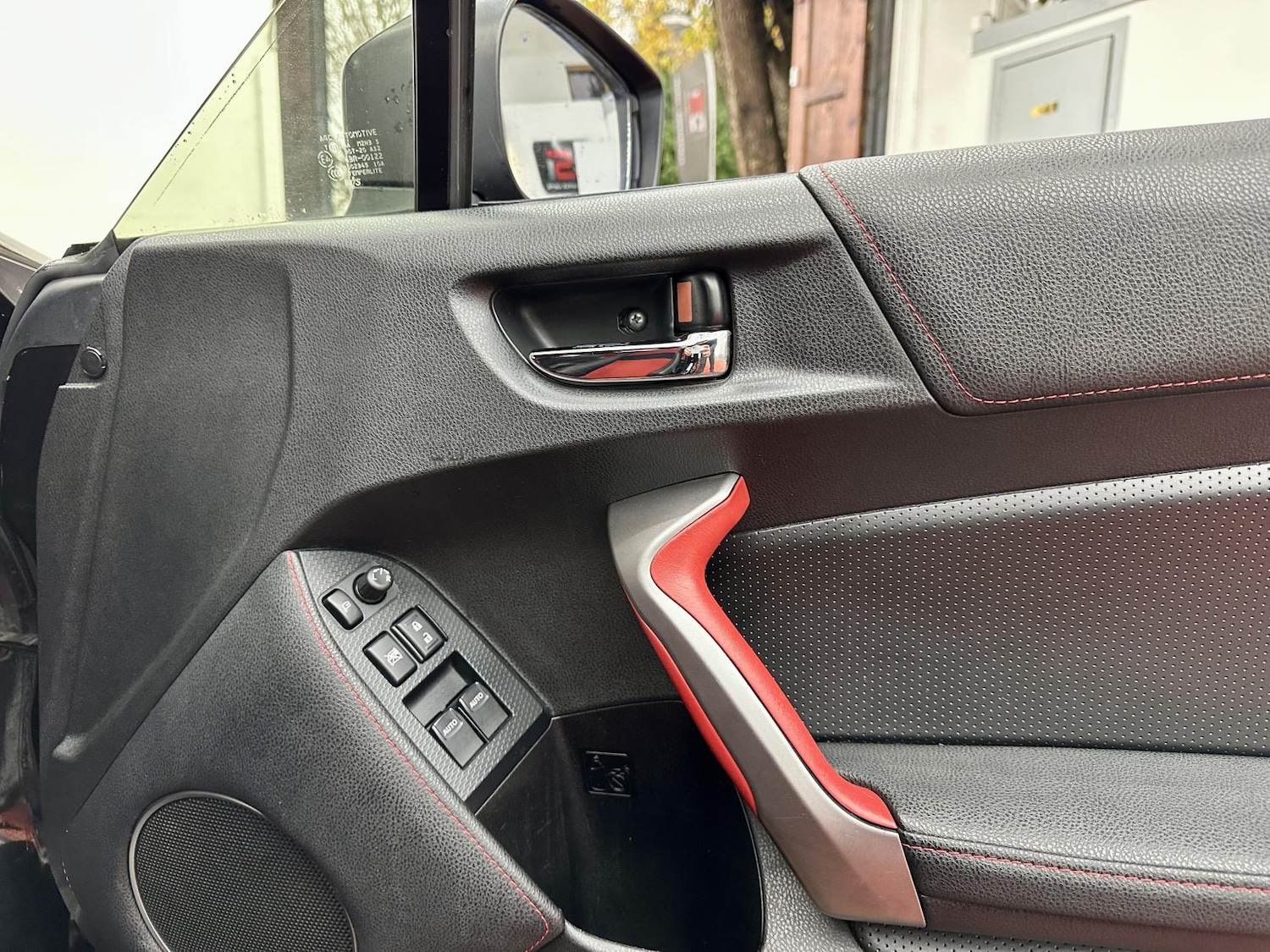 Used Toyota GT86 2012 for sale - 76882183: Photo 20