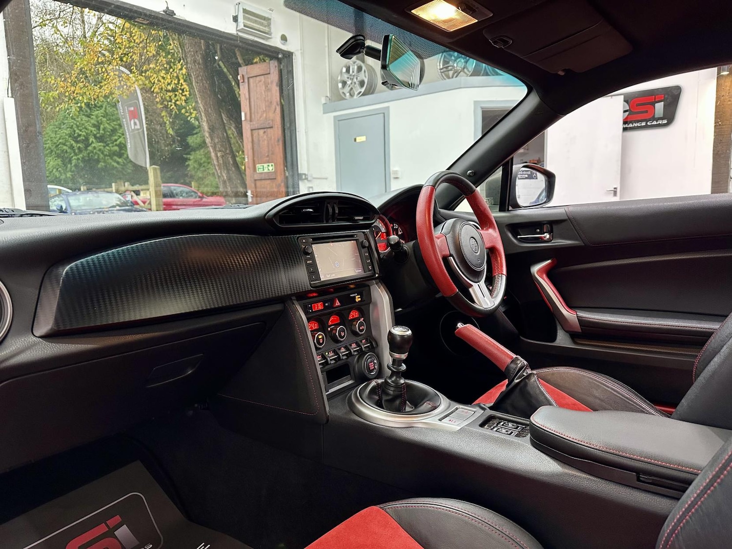 Used Toyota GT86 2012 for sale - 76882183: Photo 21