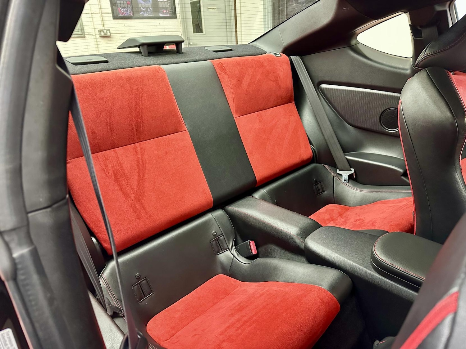 Used Toyota GT86 2012 for sale - 76882183: Photo 22