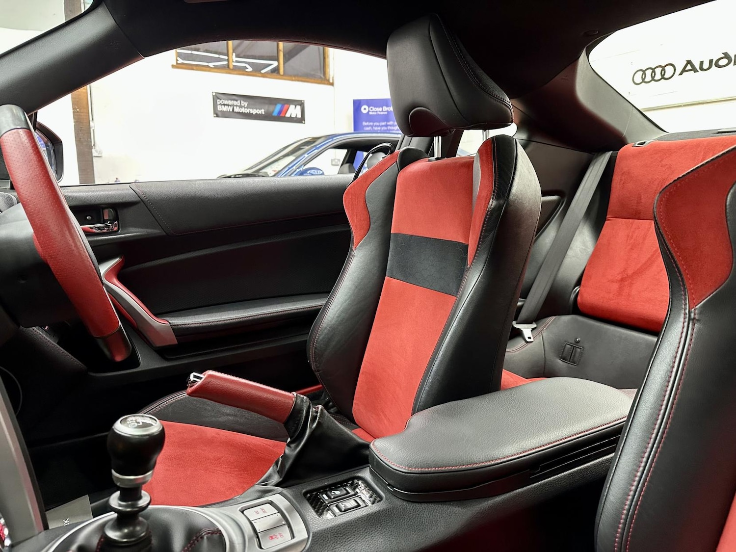 Used Toyota GT86 2012 for sale - 76882183: Photo 23