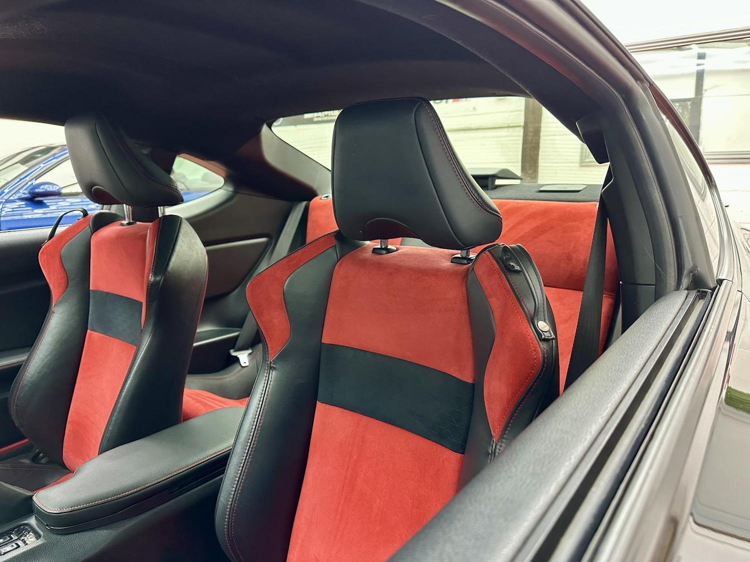 Used Toyota GT86 2012 for sale - 76882183: Photo 24