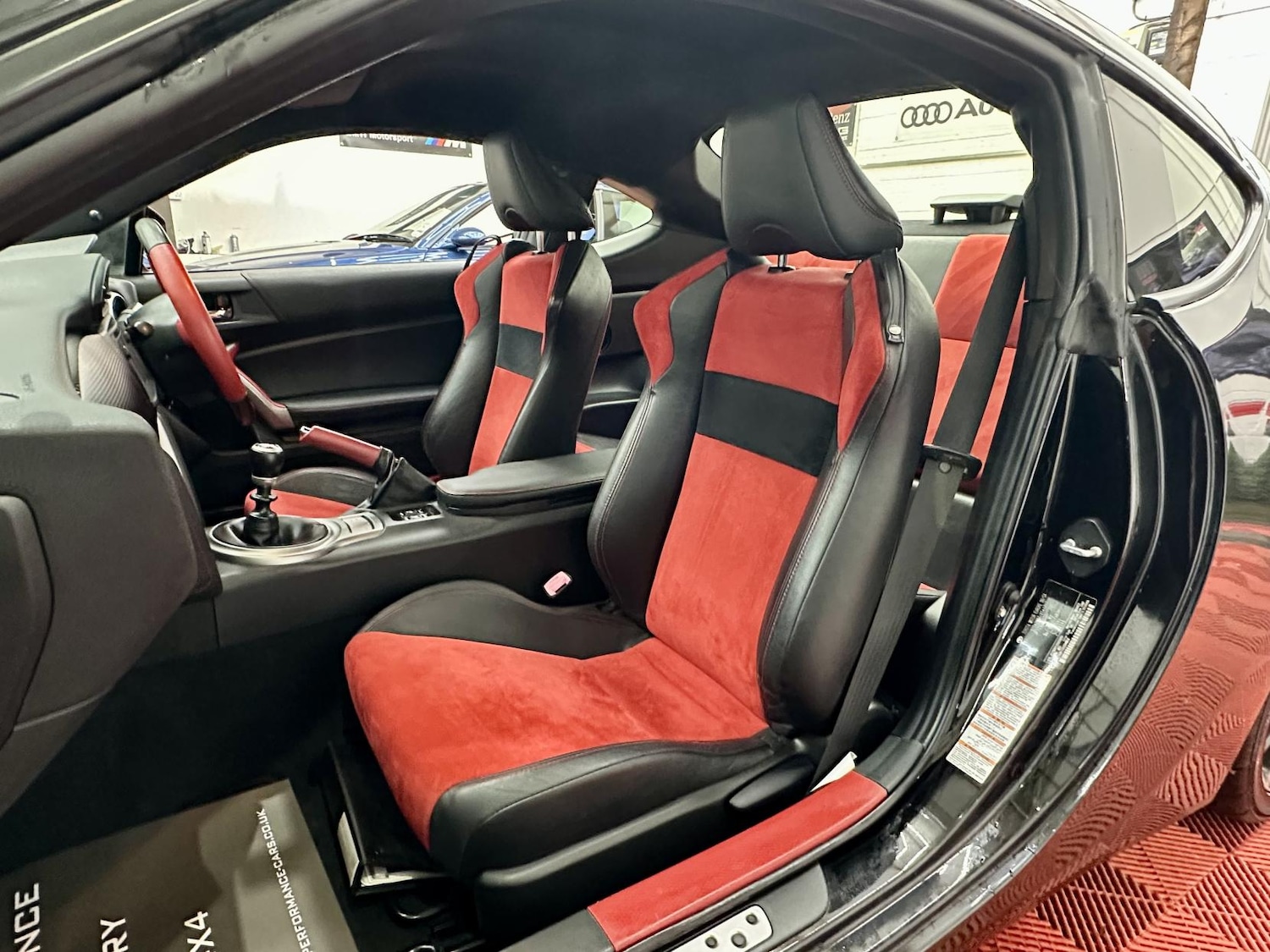 Used Toyota GT86 2012 for sale - 76882183: Photo 25