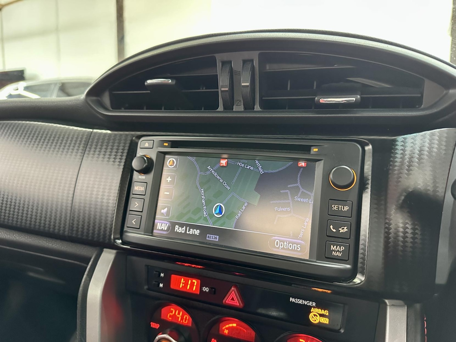 Used Toyota GT86 2012 for sale - 76882183: Photo 26