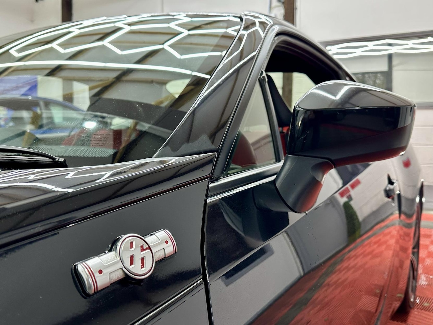 Used Toyota GT86 2012 for sale - 76882183: Photo 27