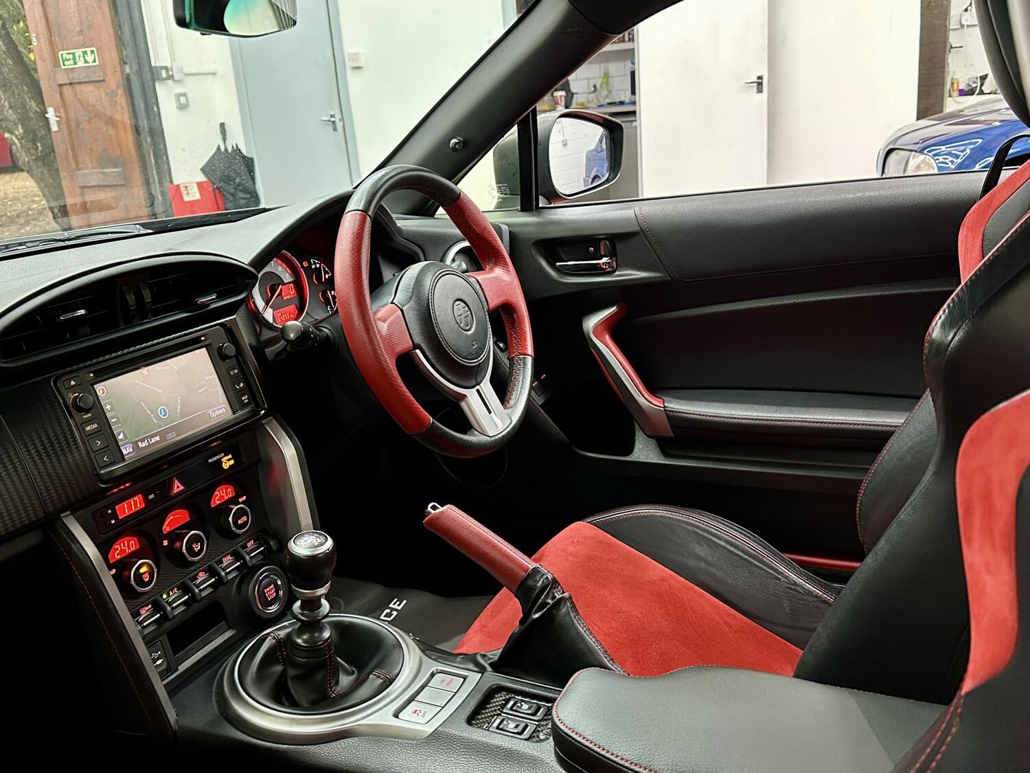 Used Toyota GT86 2012 for sale - 76882183: Photo 28