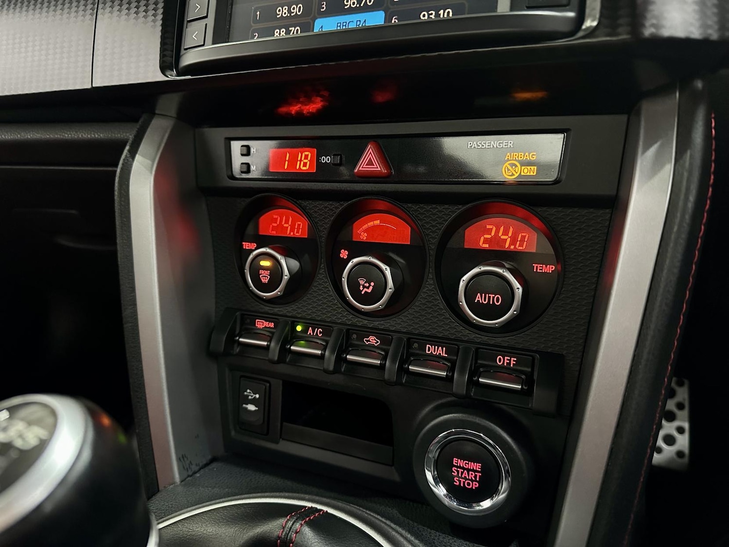 Used Toyota GT86 2012 for sale - 76882183: Photo 29