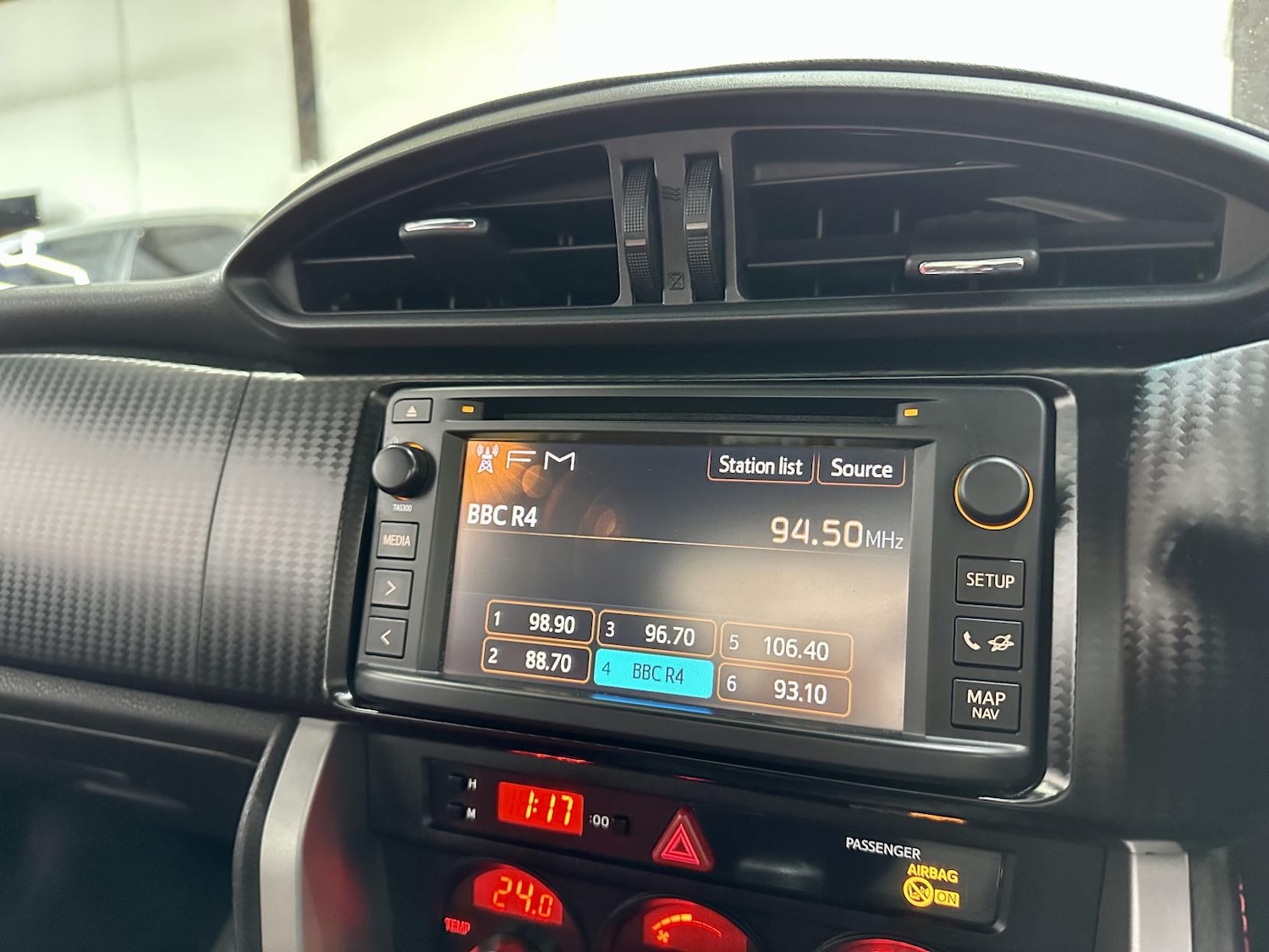 Used Toyota GT86 2012 for sale - 76882183: Photo 30