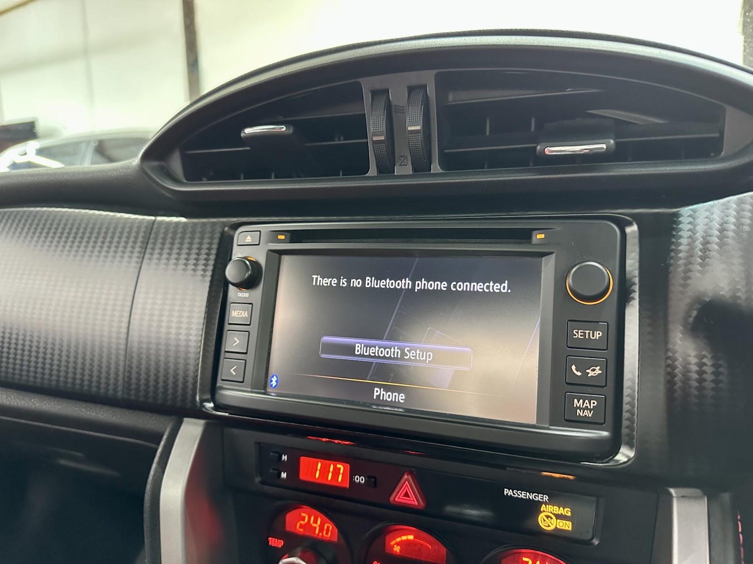 Used Toyota GT86 2012 for sale - 76882183: Photo 31