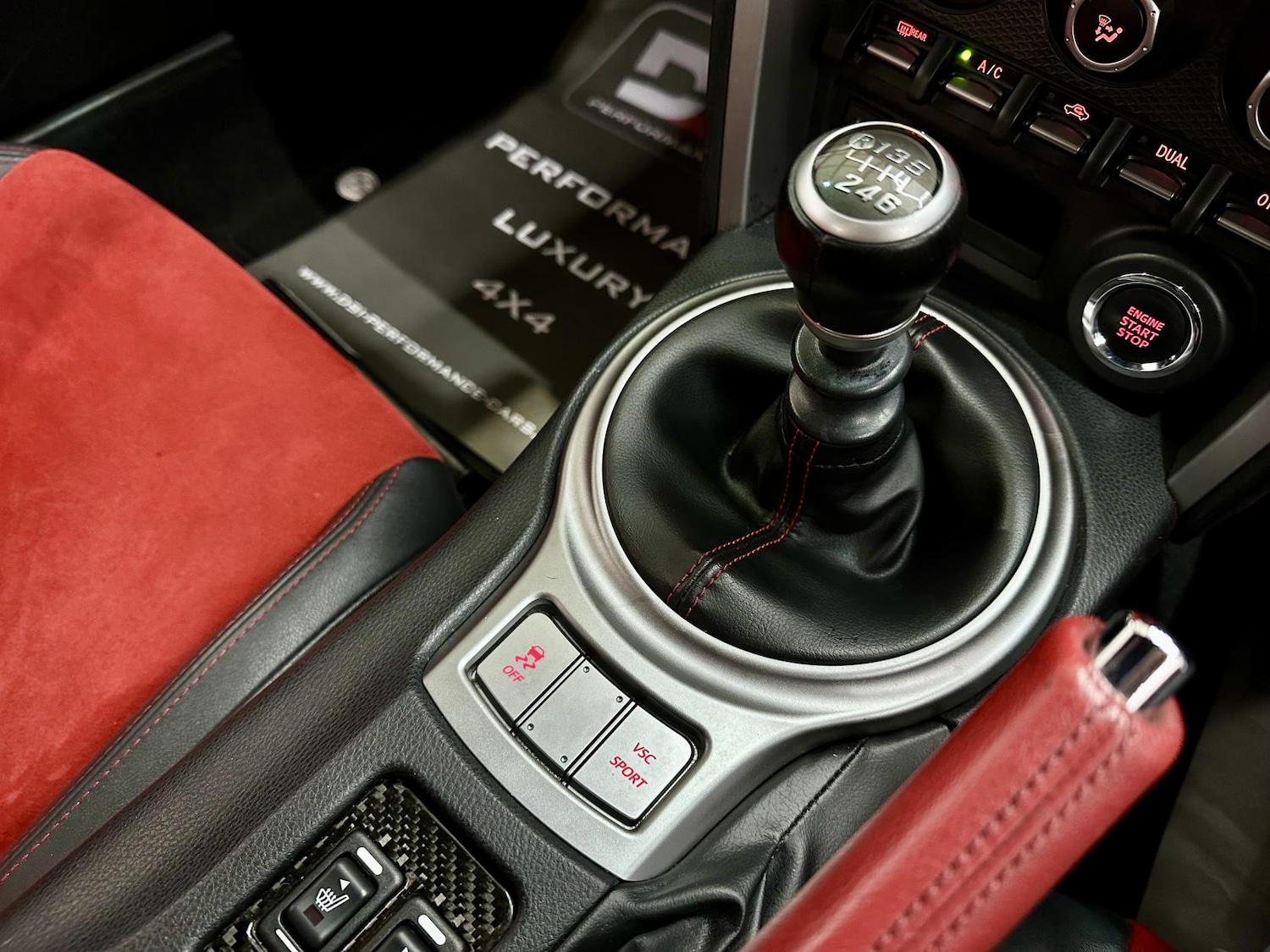 Used Toyota GT86 2012 for sale - 76882183: Photo 34