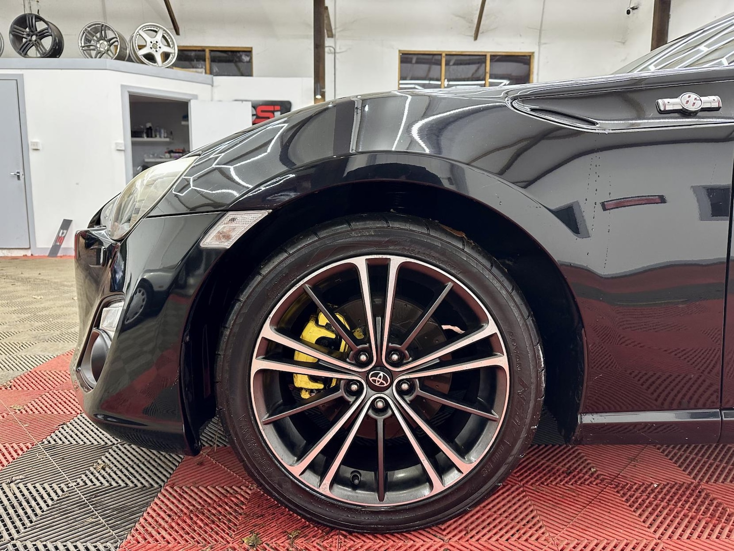 Used Toyota GT86 2012 for sale - 76882183: Photo 6