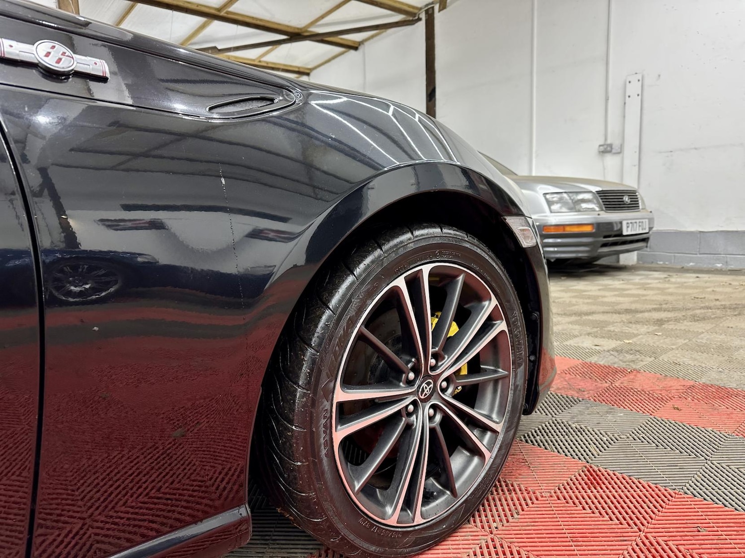 Used Toyota GT86 2012 for sale - 76882183: Photo 7