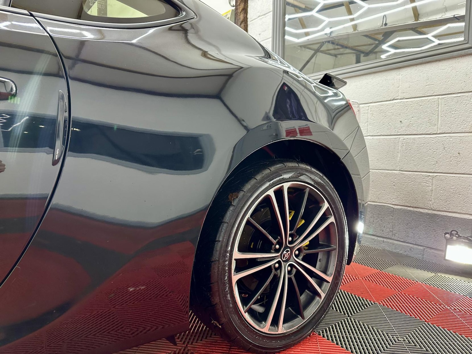 Used Toyota GT86 2012 for sale - 76882183: Photo 9