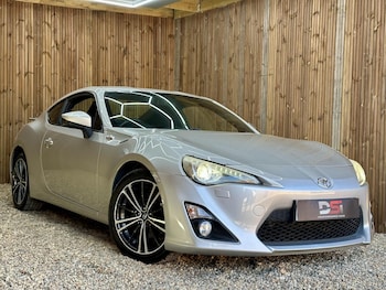 Used Toyota GT86 2012 for sale - 78344307: Photo