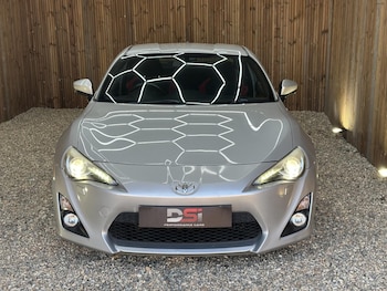 Used Toyota GT86 2012 for sale - 78344307: Photo