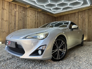Used Toyota GT86 2012 for sale - 78344307: Photo