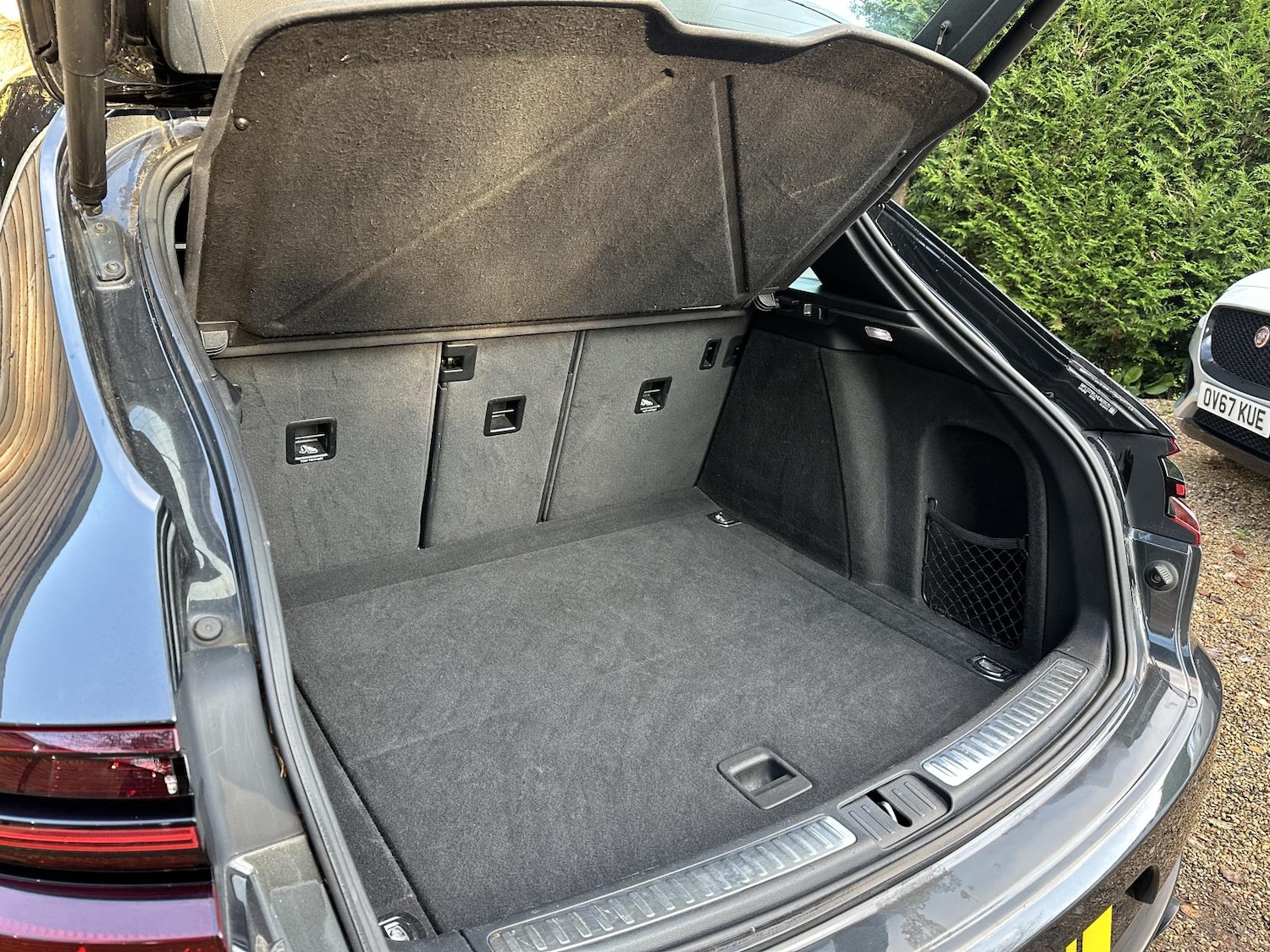 Used Porsche Macan 2017 for sale - 76650030: Photo 15