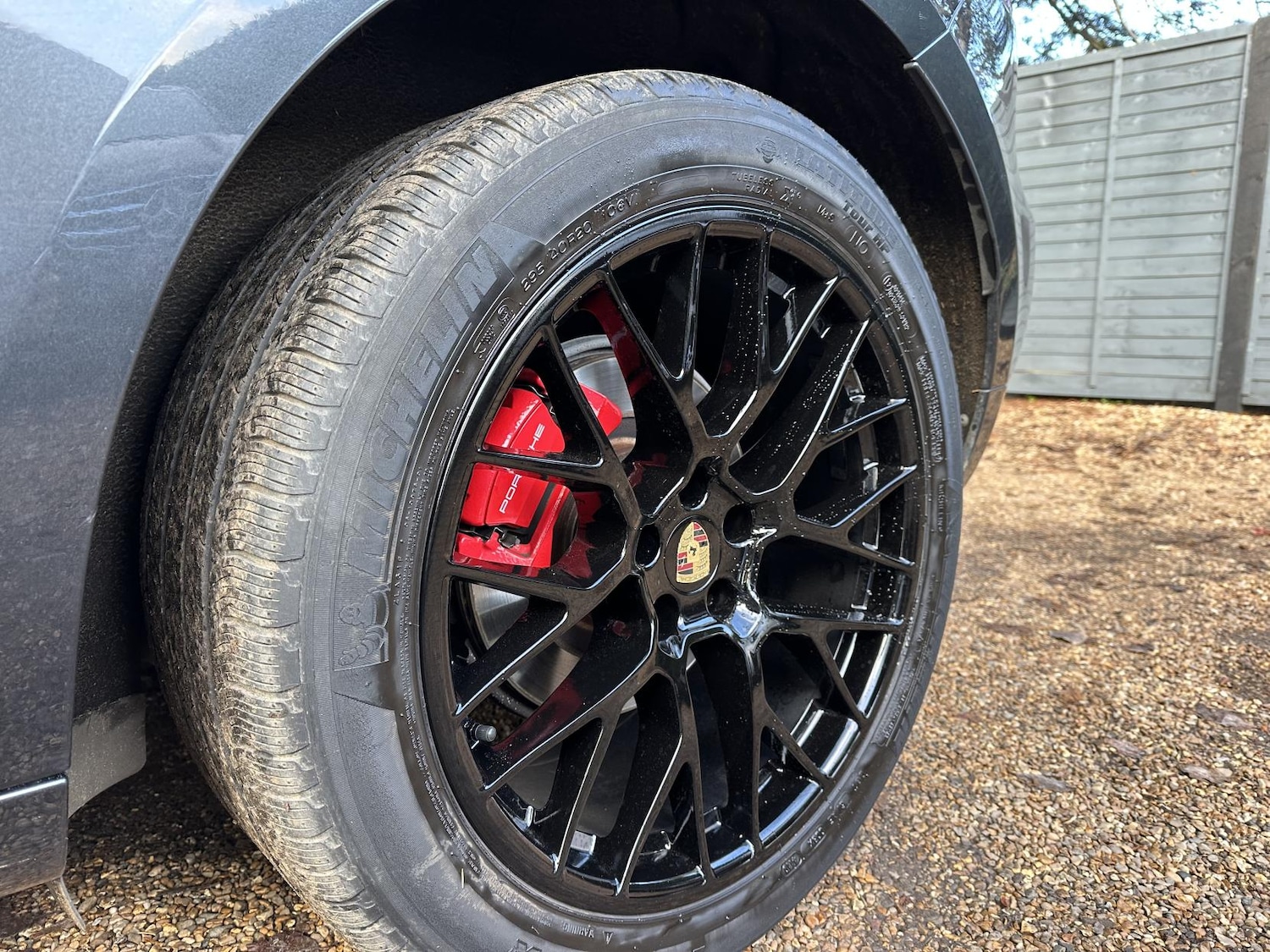 Used Porsche Macan 2017 for sale - 76650030: Photo 19