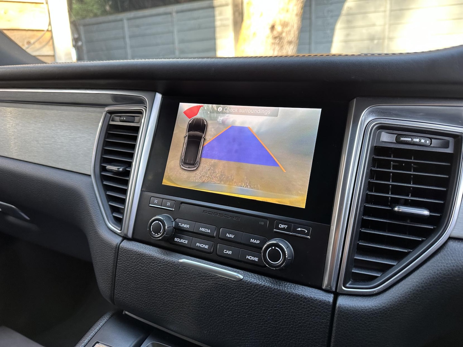 Used Porsche Macan 2017 for sale - 76650030: Photo 20