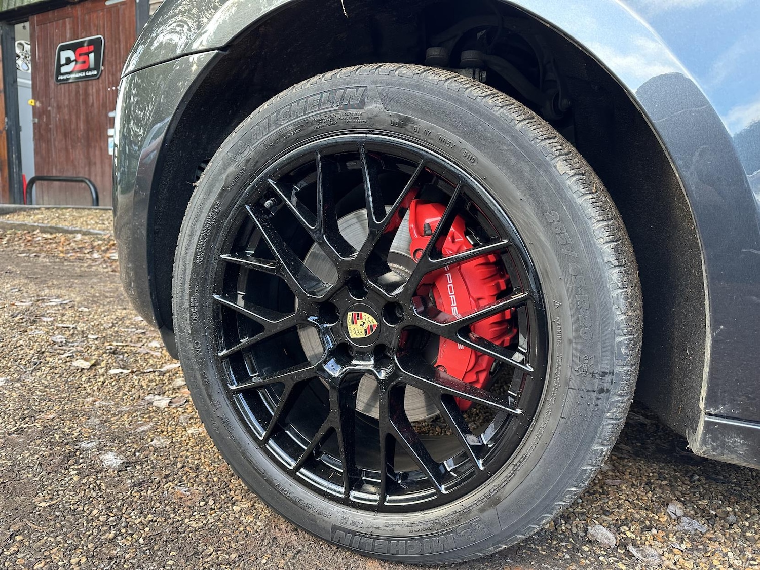 Used Porsche Macan 2017 for sale - 76650030: Photo 21