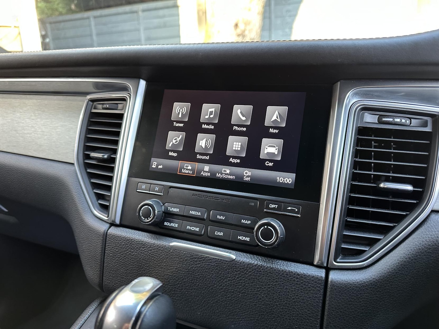 Used Porsche Macan 2017 for sale - 76650030: Photo 24