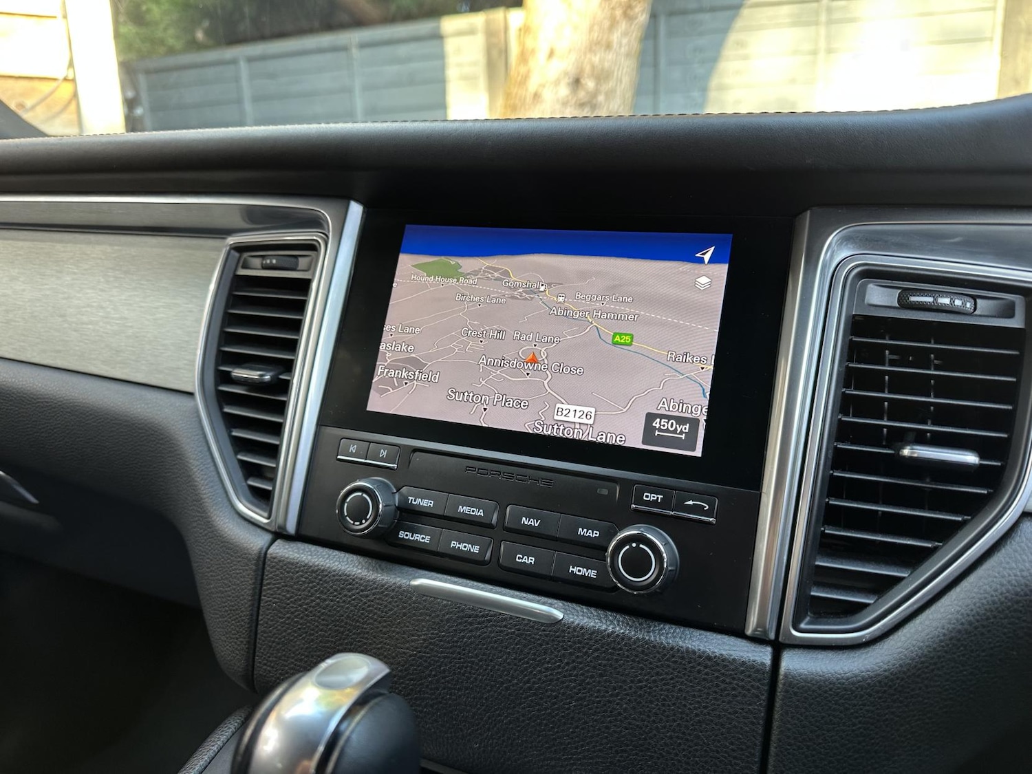 Used Porsche Macan 2017 for sale - 76650030: Photo 27