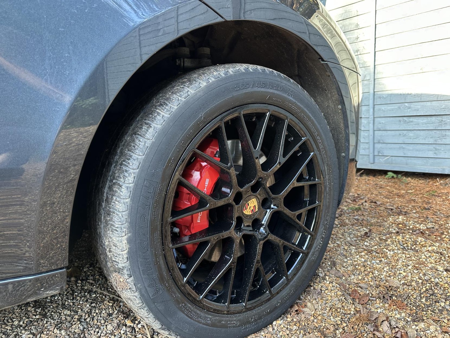 Used Porsche Macan 2017 for sale - 76650030: Photo 28