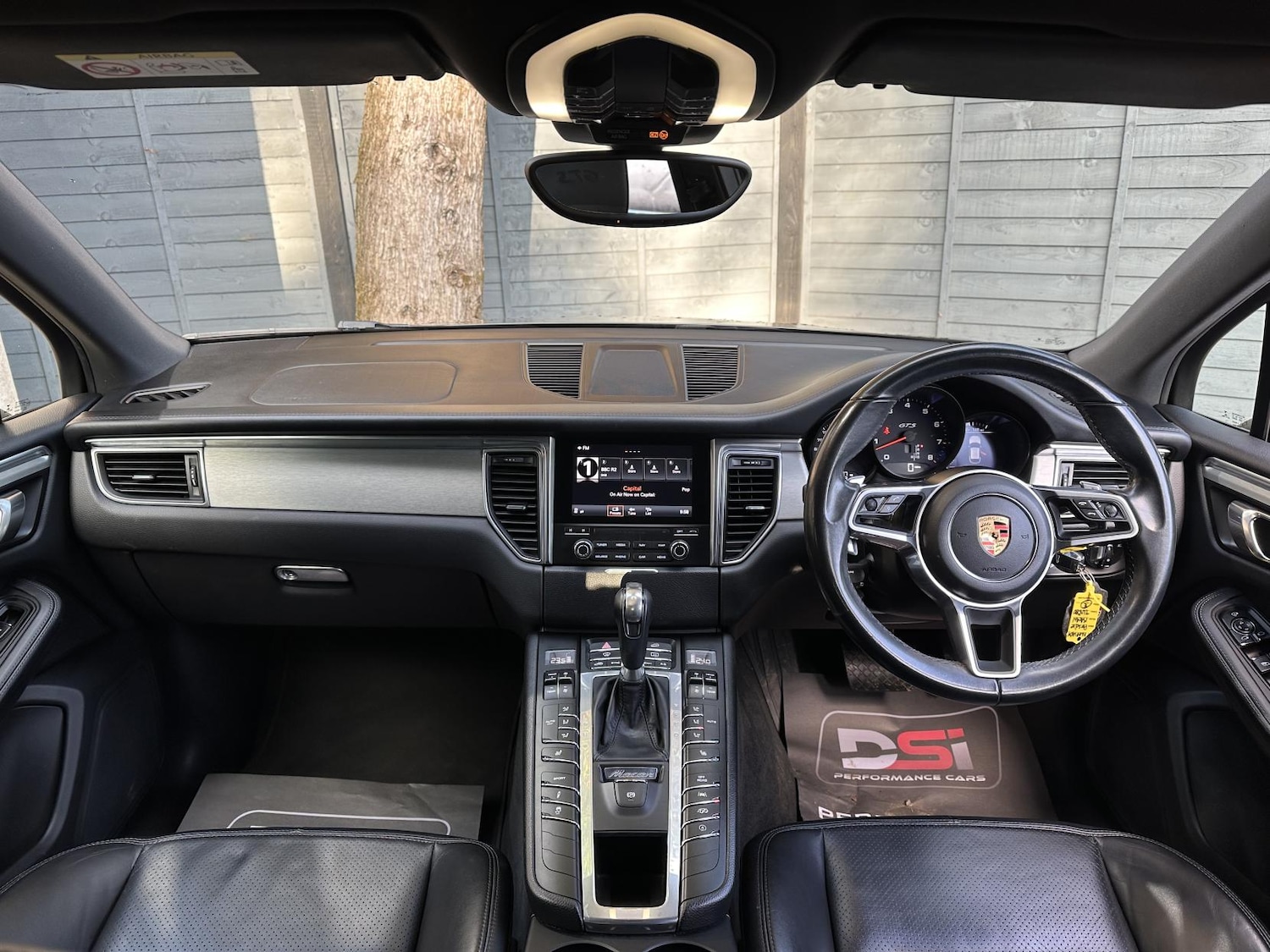 Used Porsche Macan 2017 for sale - 76650030: Photo 34