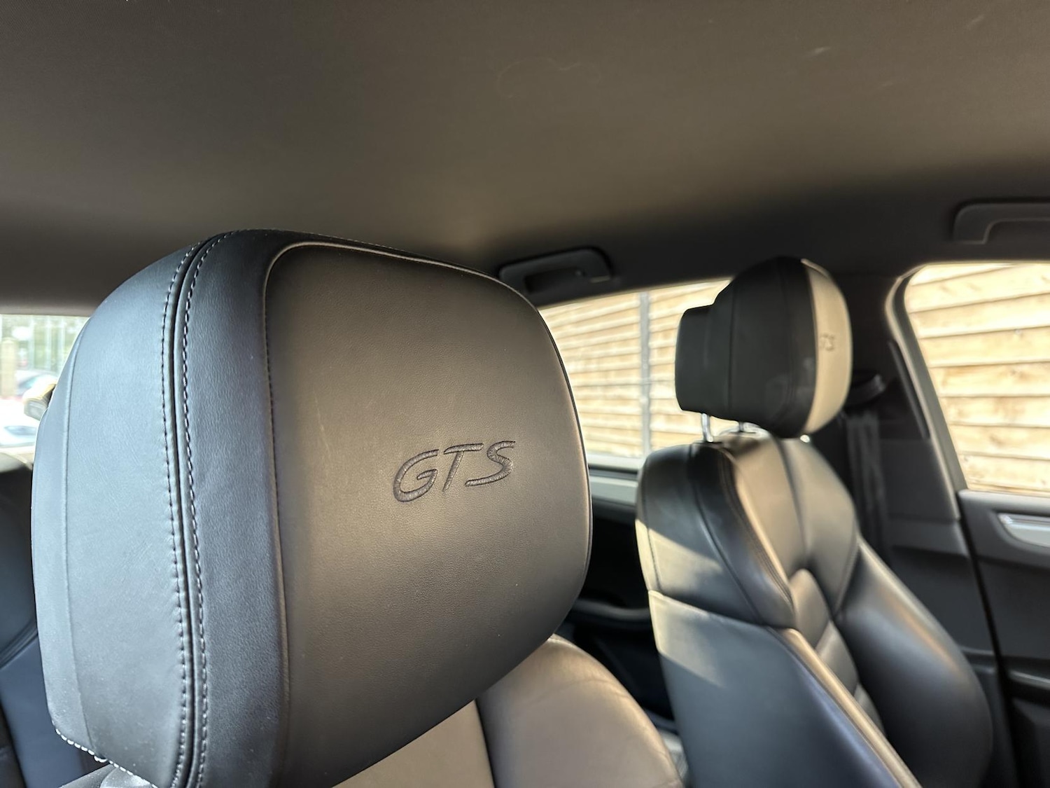 Used Porsche Macan 2017 for sale - 76650030: Photo 36