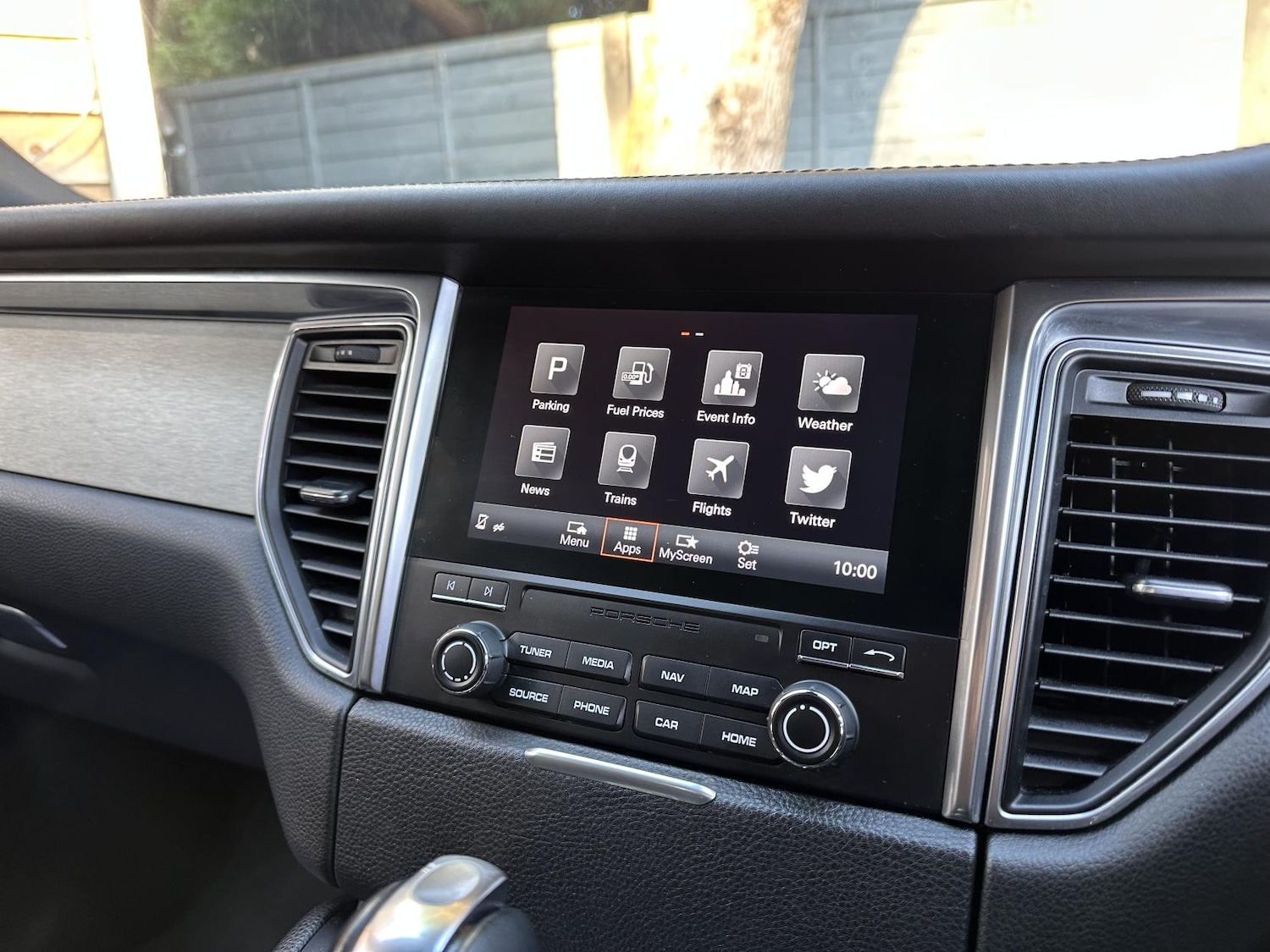 Used Porsche Macan 2017 for sale - 76650030: Photo 45