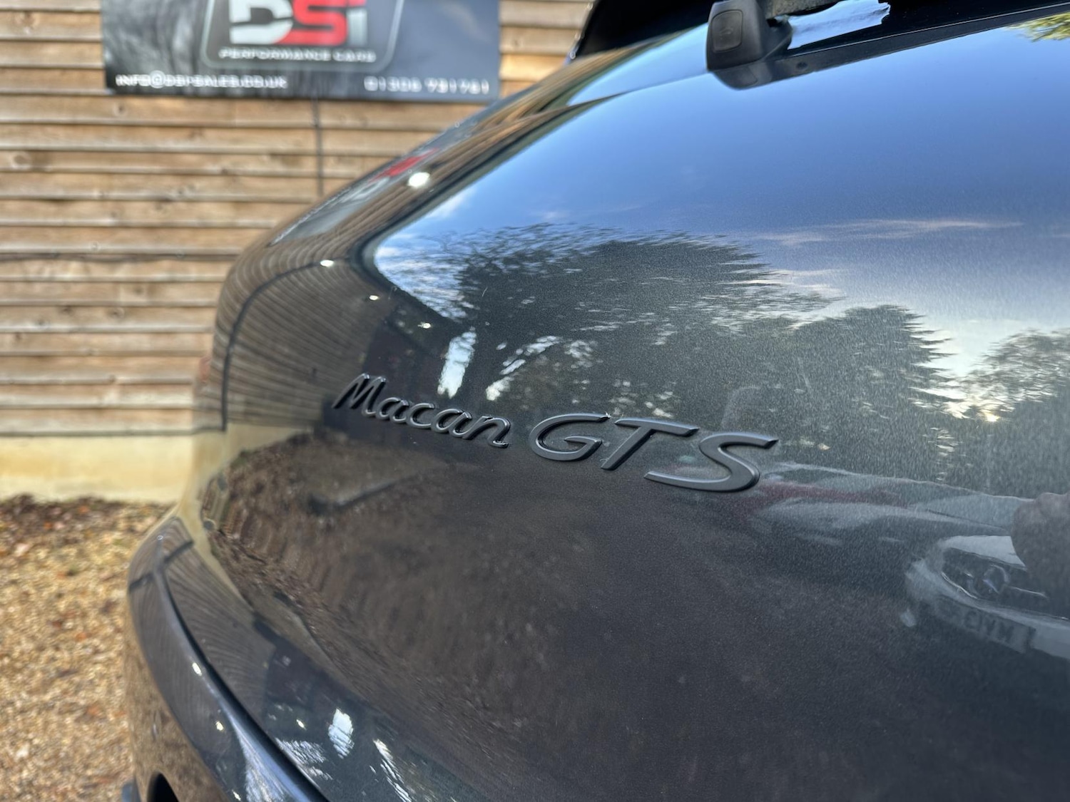 Used Porsche Macan 2017 for sale - 76650030: Photo 6