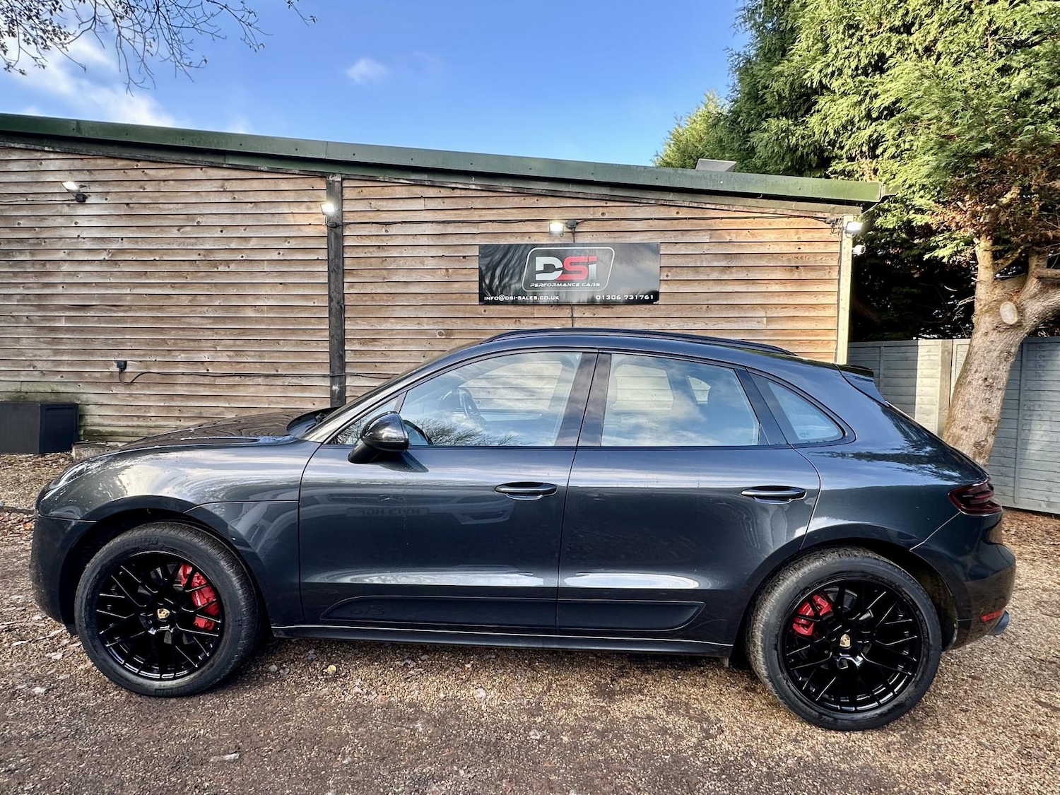 Used Porsche Macan 2017 for sale - 76650030: Photo 9