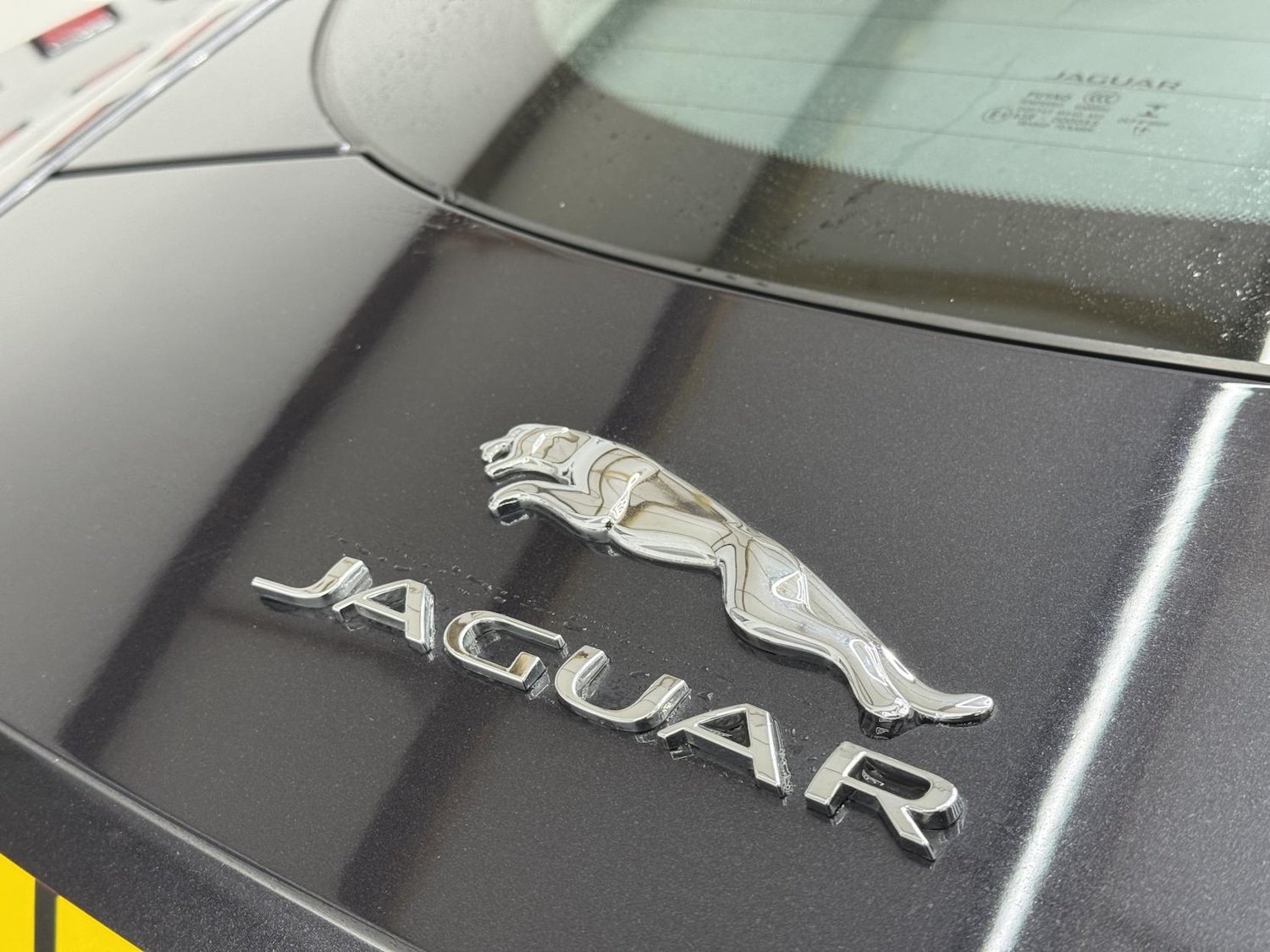 Used Jaguar F-Type 2015 for sale - 77210684: Photo 10