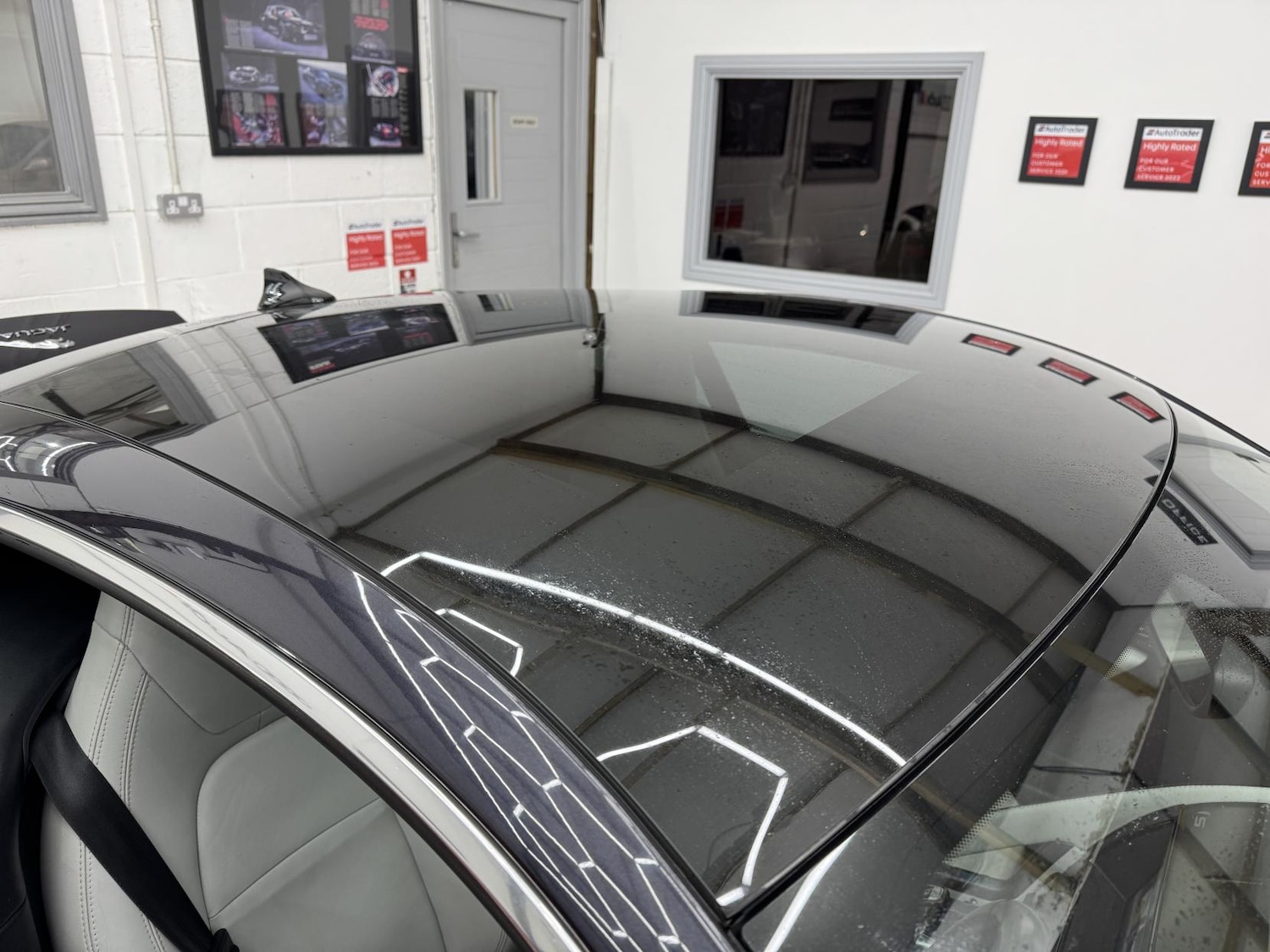 Used Jaguar F-Type 2015 for sale - 77210684: Photo 13