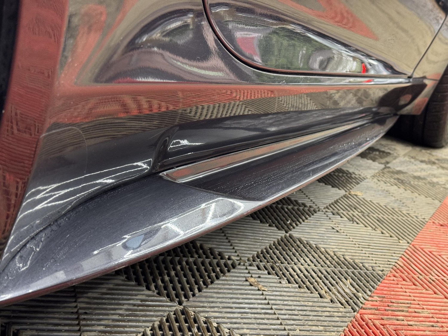 Used Jaguar F-Type 2015 for sale - 77210684: Photo 15