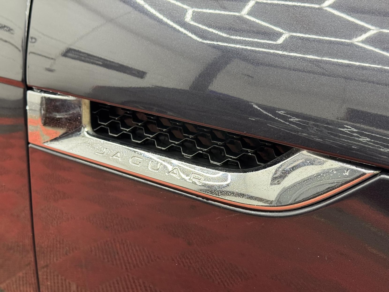 Used Jaguar F-Type 2015 for sale - 77210684: Photo 16