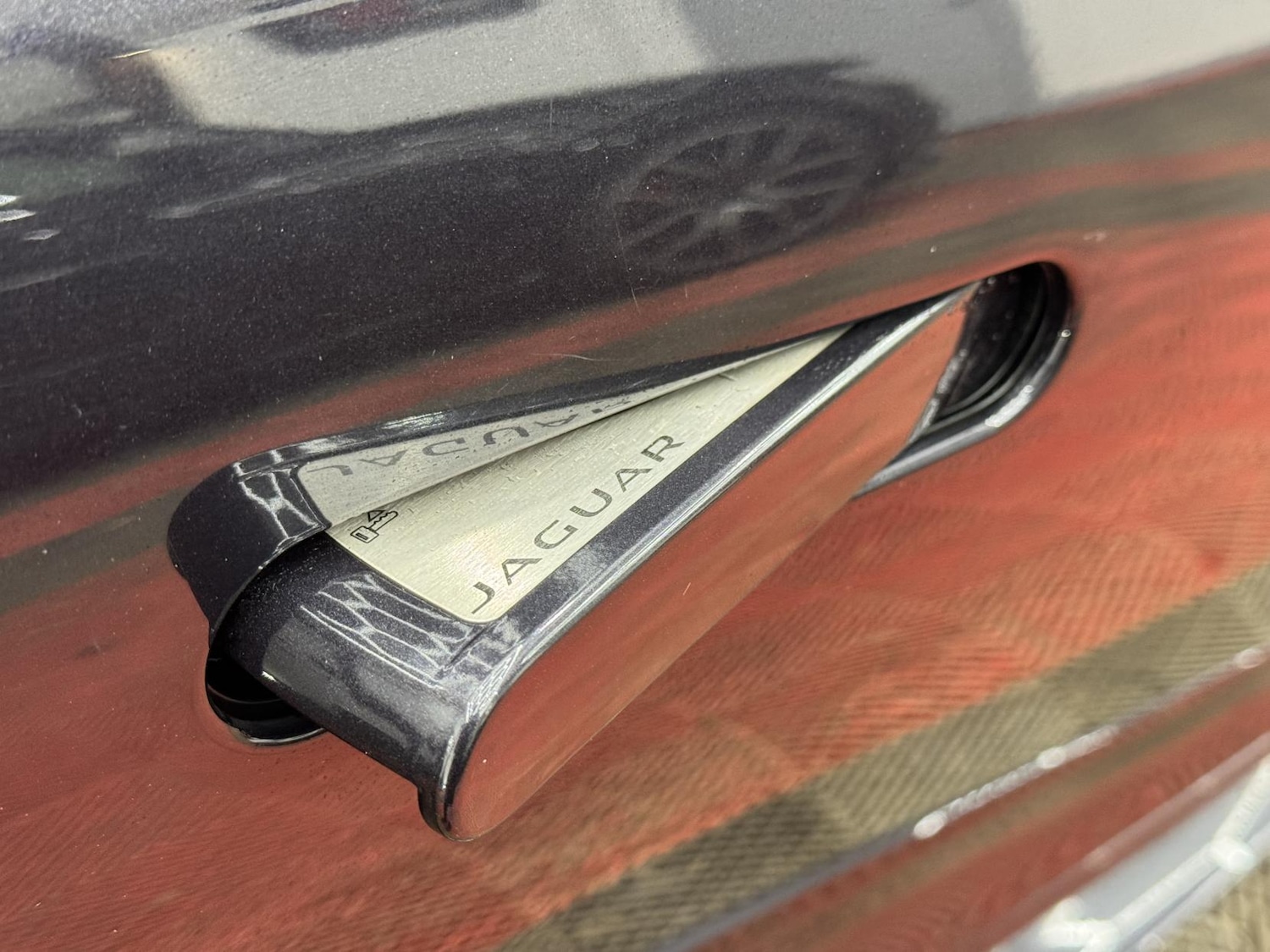 Used Jaguar F-Type 2015 for sale - 77210684: Photo 21