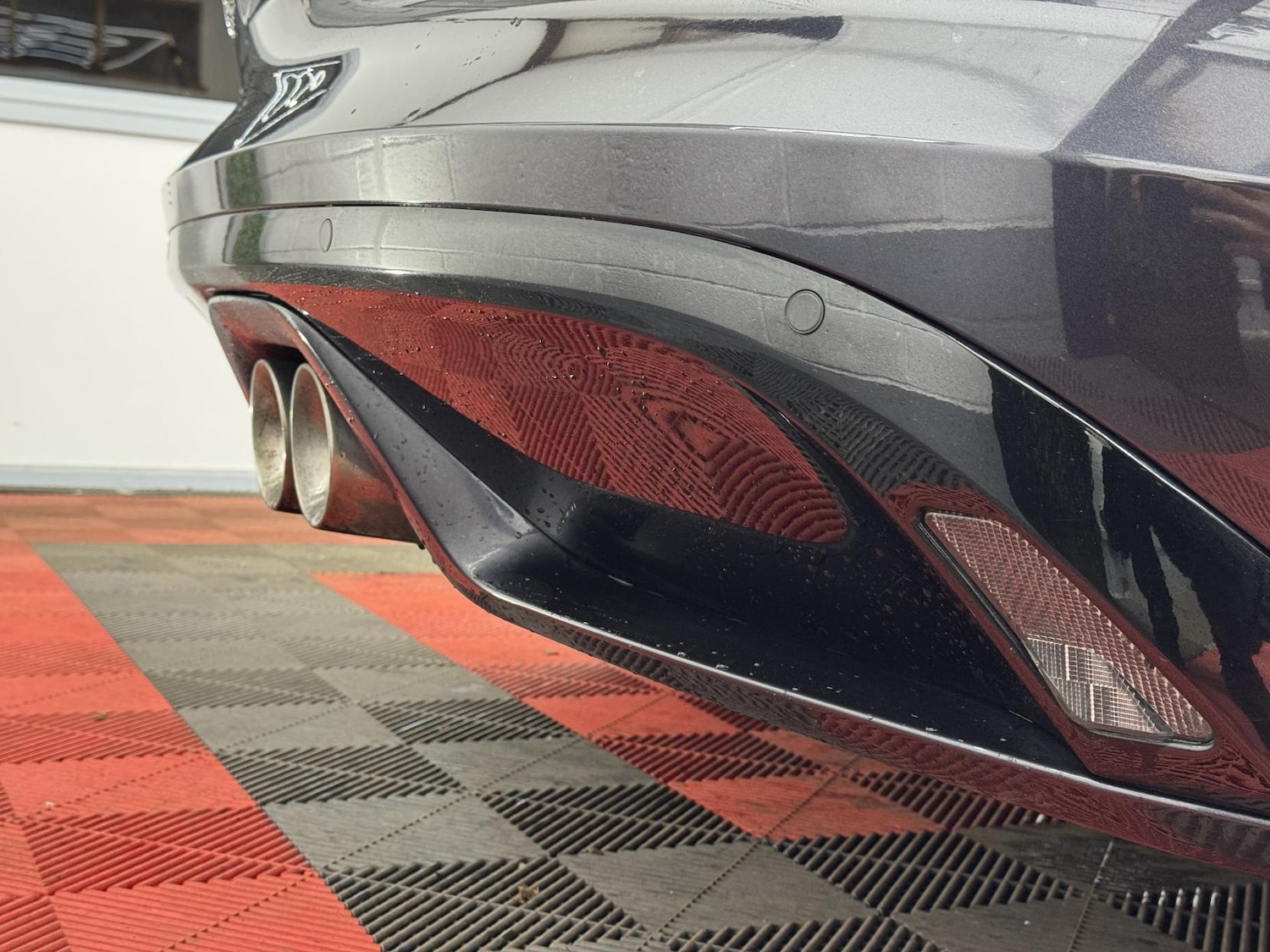 Used Jaguar F-Type 2015 for sale - 77210684: Photo 32