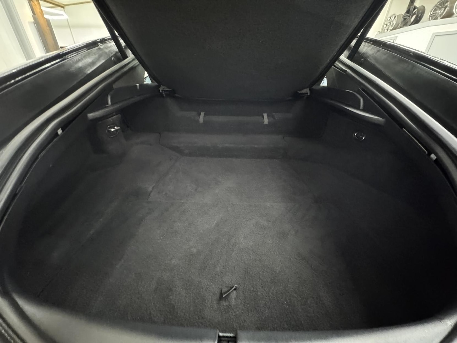 Used Jaguar F-Type 2015 for sale - 77210684: Photo 9