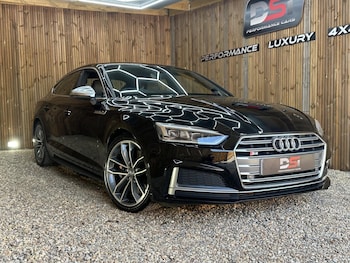 Used Audi A5 2017 for sale - 79223379: Photo