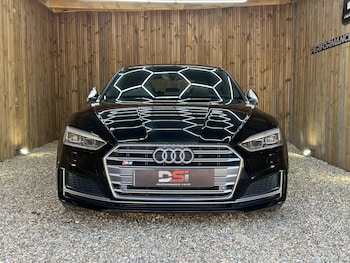 Used Audi A5 2017 for sale - 79223379: Photo
