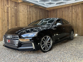 Used Audi A5 2017 for sale - 79223379: Photo